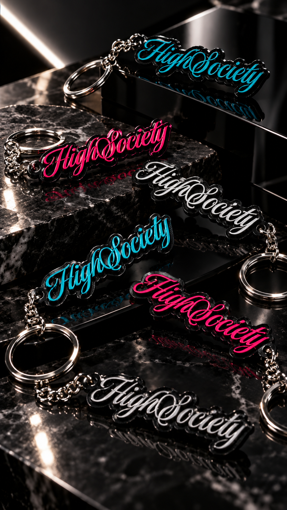 Keyring