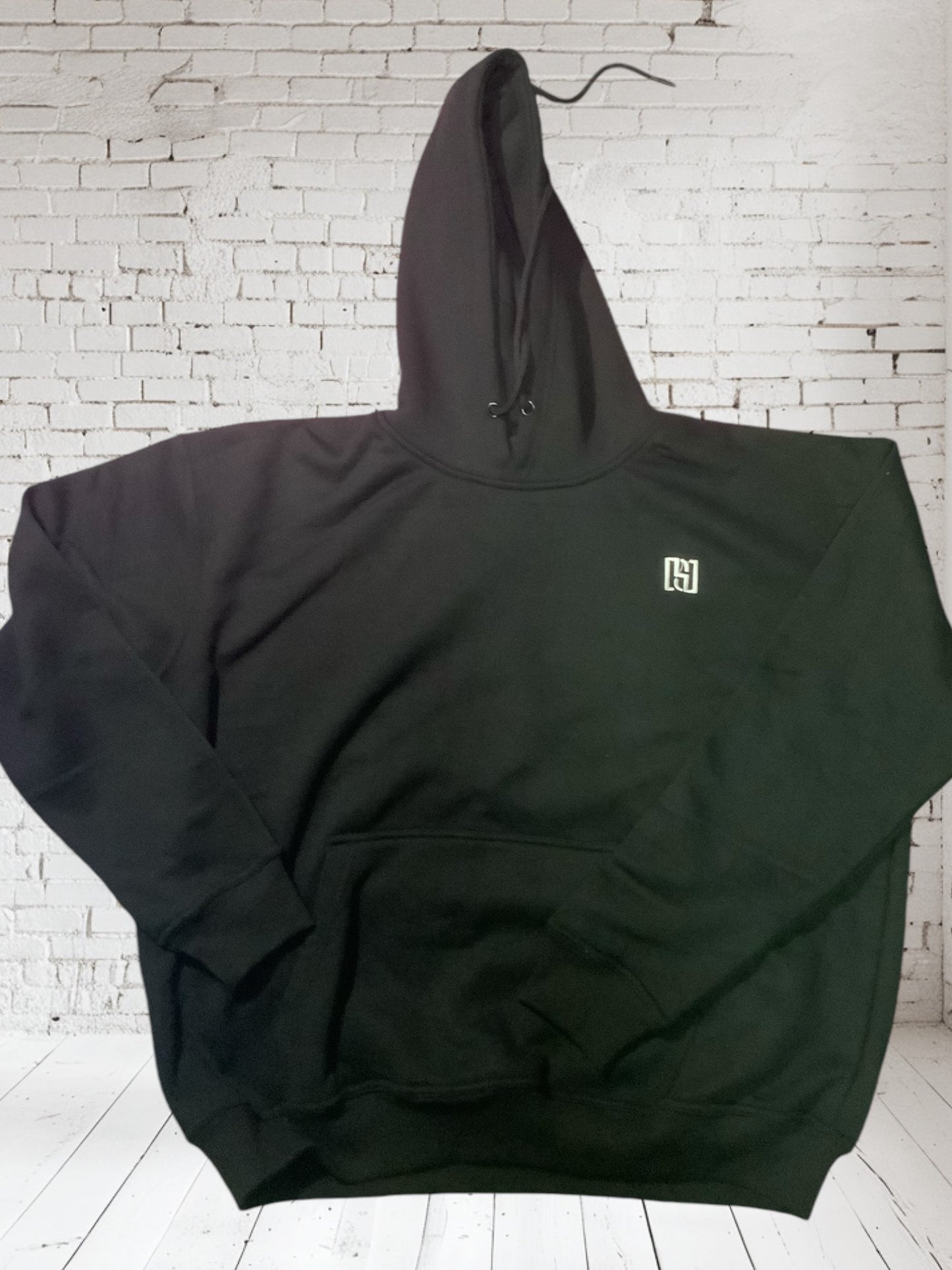 Oversized Hoodie