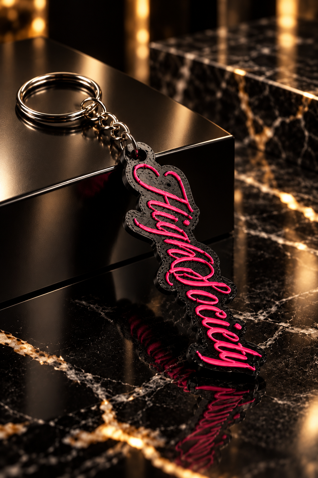 Keyring
