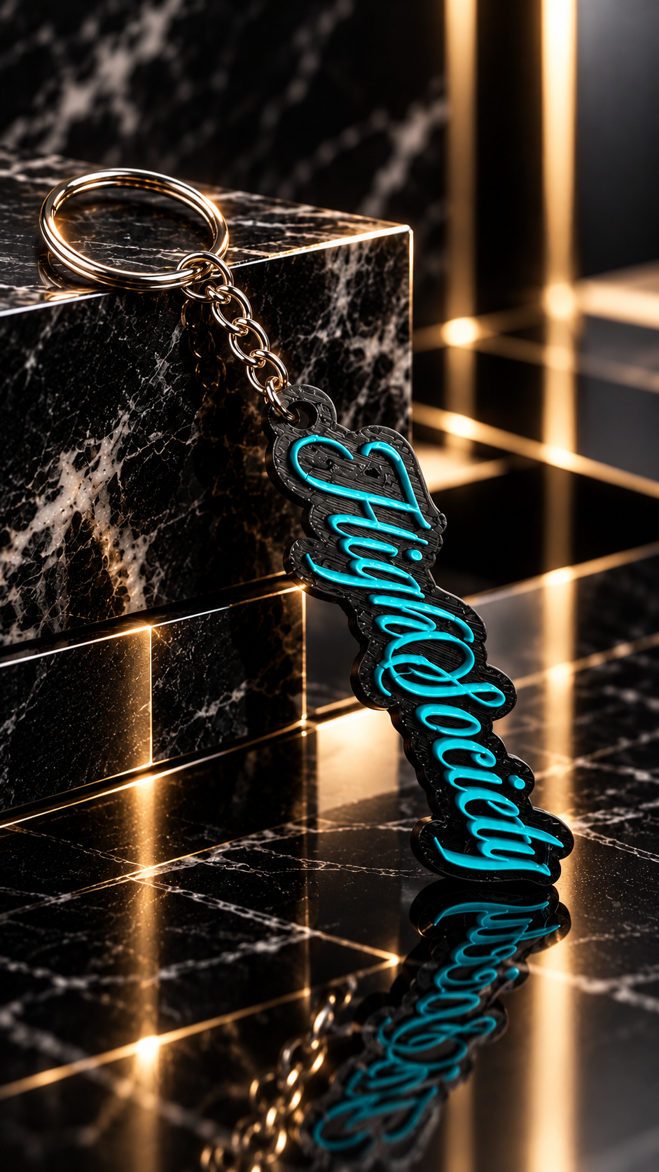 Keyring
