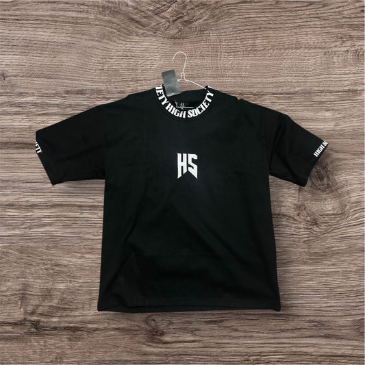 HS tee
