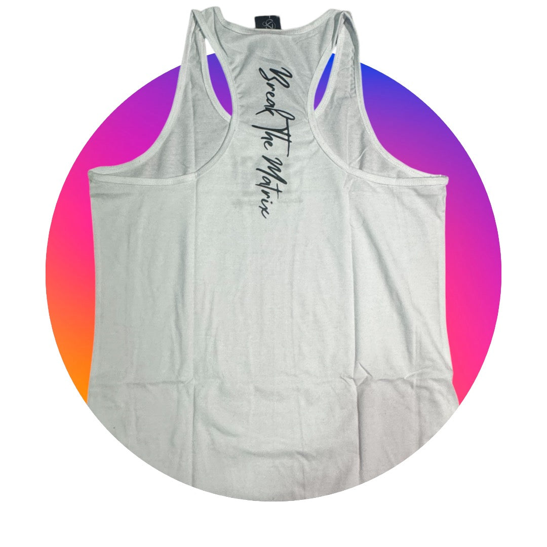 Unisex Slim Stringer