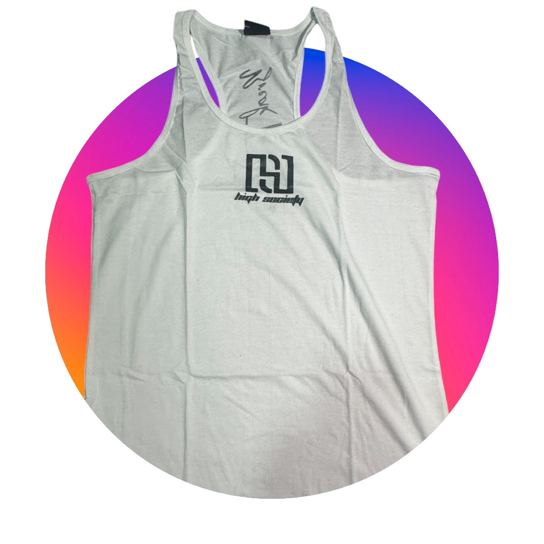 Unisex Slim Stringer