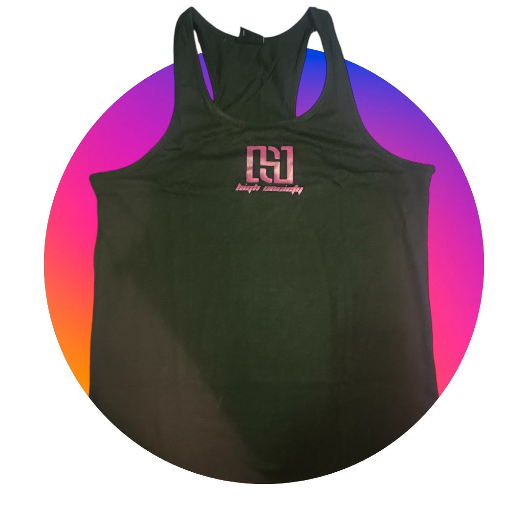 Unisex Slim Stringer